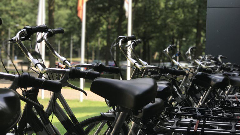 Hotelfietsen - Hotel Papendal