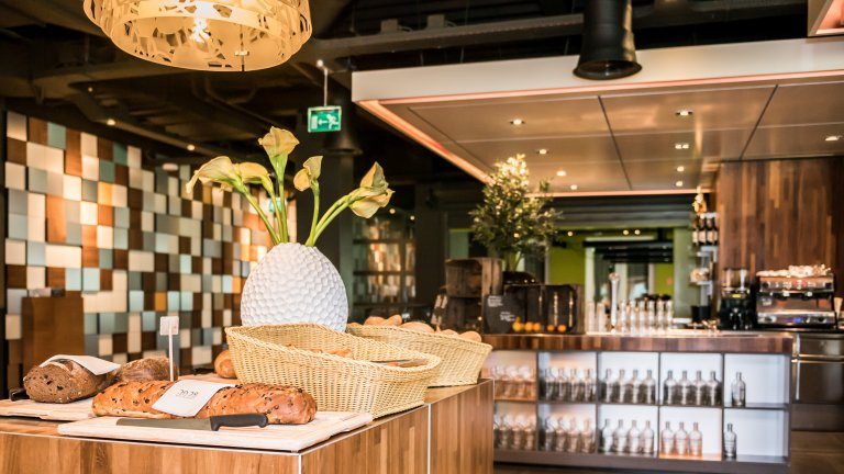Restaurant - Hotel Papendal
