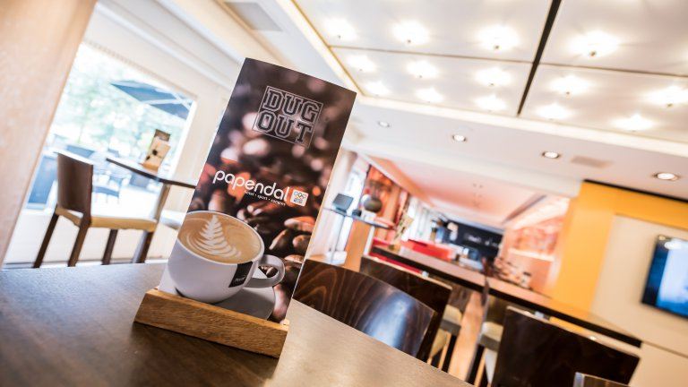 Bar - Hotel Papendal