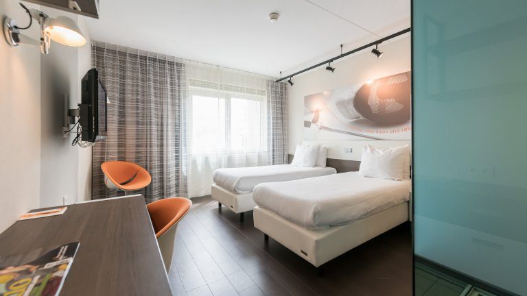 Superior-Zimmer – Hotel Papendal