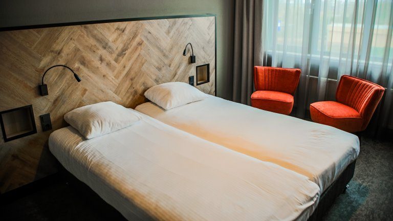 Executive kamer - Hotel Ten Cate
