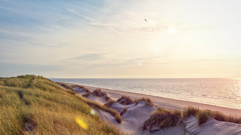 Omgeving - Vakantie-appartementen Crea-Trends