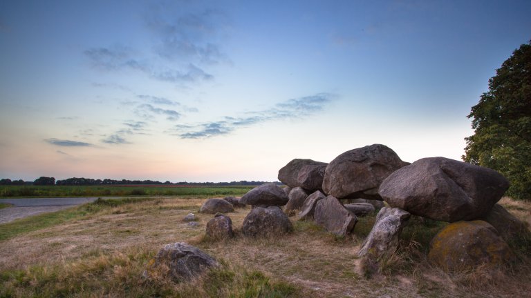 Omgeving - Camping de Stal