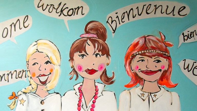Welkom - Bed and Breakfast De Roos