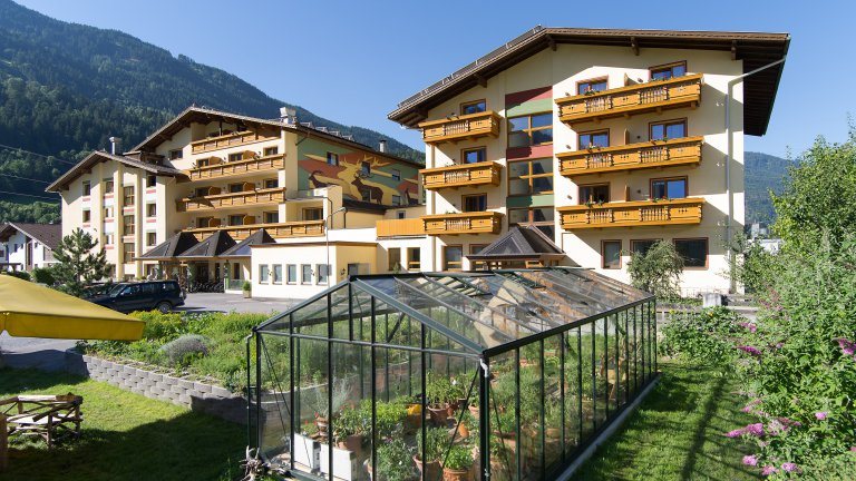 Hotel Jagerhof