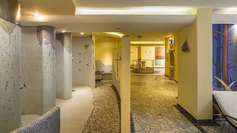 Wellness - Hotel Jägerhof