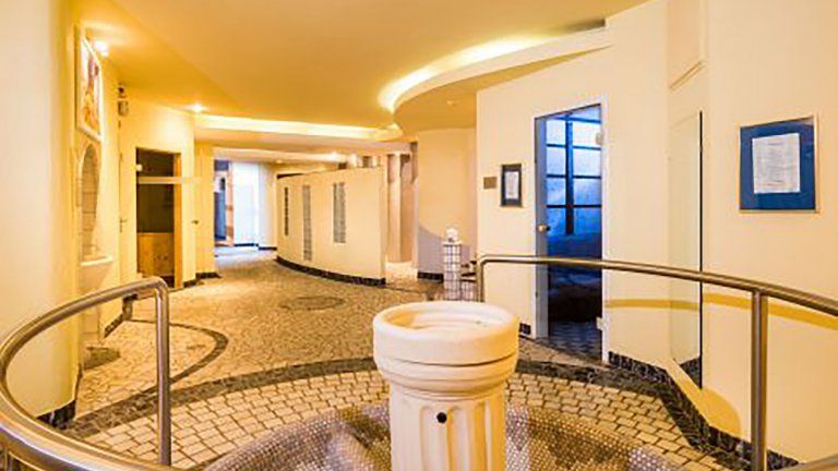 Wellness - Hotel Jägerhof