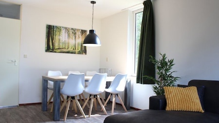 Woonkamer - Recreatiecentrum Adelhof Woonkamer - Recreatiecentrum Adelhof