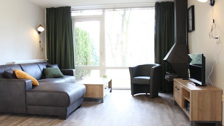 Woonkamer - Recreatiecentrum Adelhof Woonkamer - Recreatiecentrum Adelhof