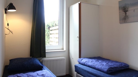 Slaapkamer - Recreatiecentrum Adelhof Slaapkamer - Recreatiecentrum Adelhof