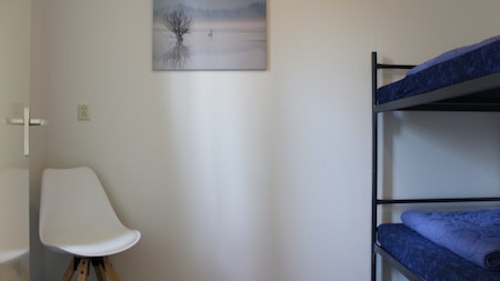 Slaapkamer - Recreatiecentrum Adelhof Slaapkamer - Recreatiecentrum Adelhof