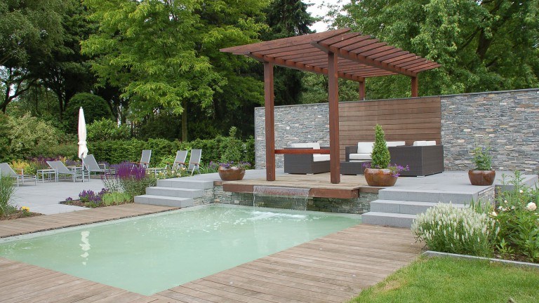 Wellness - Hotel Becker