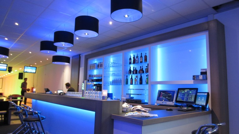 Bowling - Vakantiepark Mölke