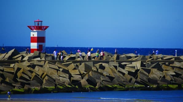 Scheveningen - Best Western Plus Grand Winston