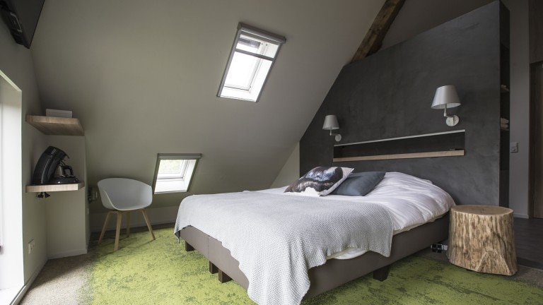 Koestersuite - Erfgoed Bossem