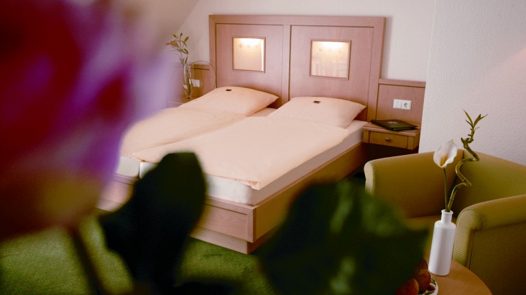 Standaard kamer - Ringhotel Appelbaum