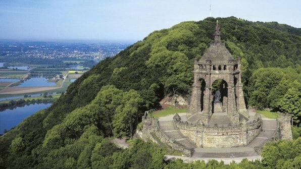 Umwelt - Ringhotel Appelbaum