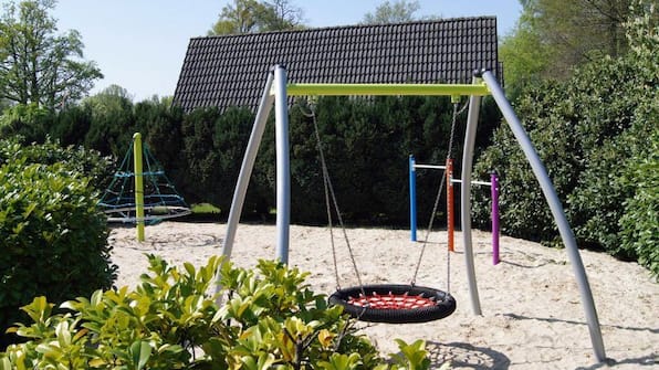 Speeltuin - Buitenplaats in den Olden Bongerd