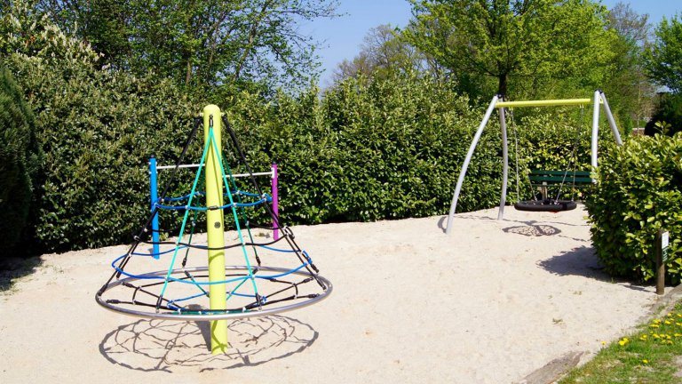 Spielplatz - Buitenplaats in den Olden Bongerd