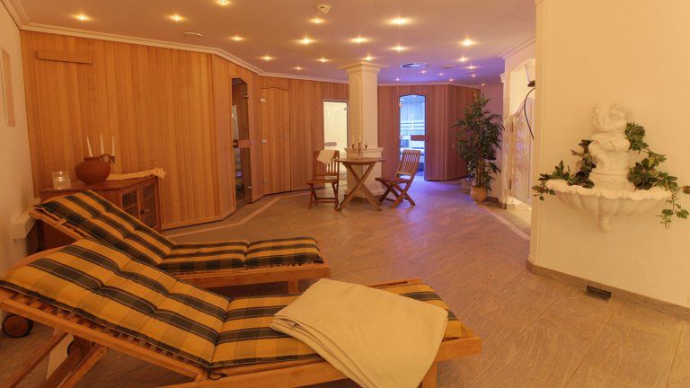 Wellness - Hotel