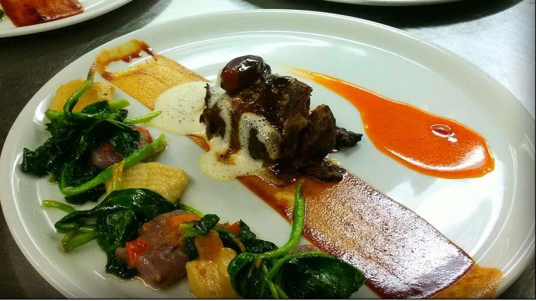 Culinair - Hotel