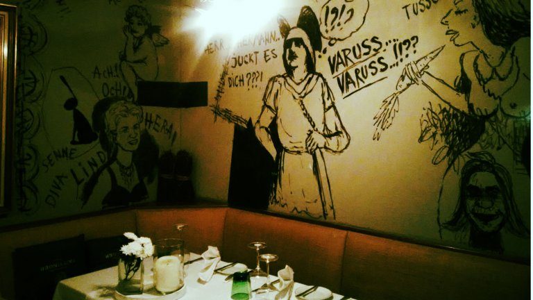 Restaurant - Hotel