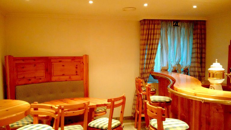 Bar - Hotel
