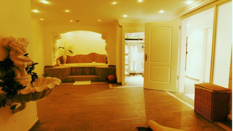 Wellness - Hotel