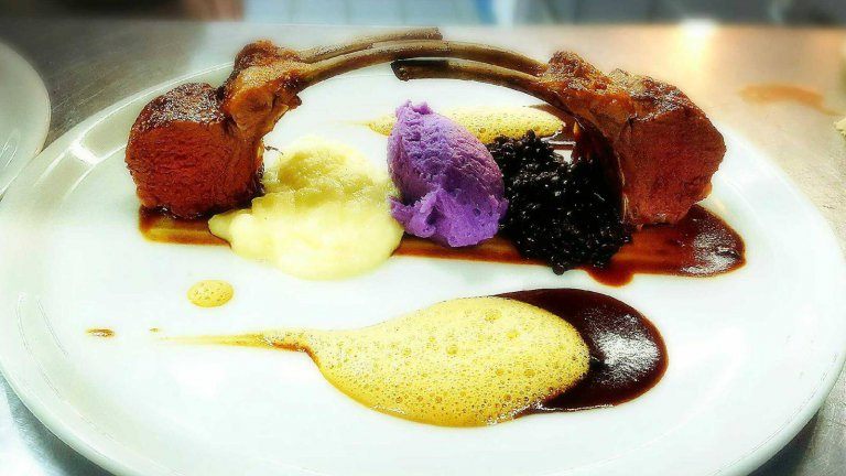 Culinair - Hotel