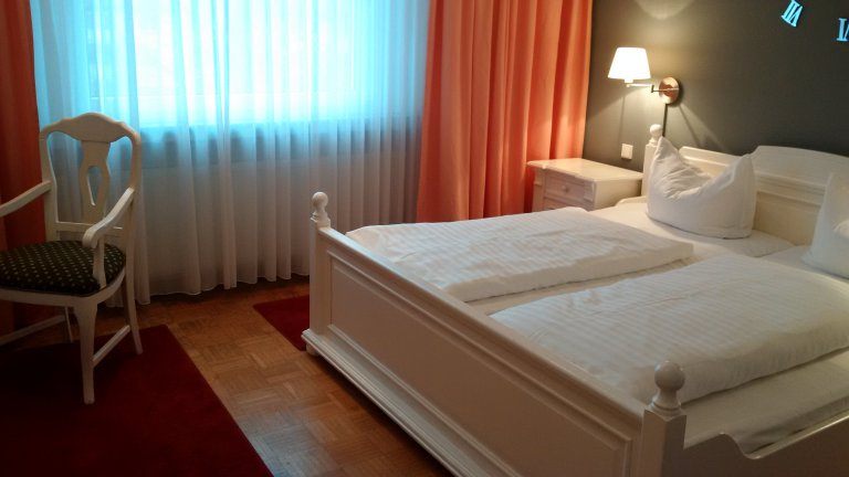 Hotelkamer - Hotel