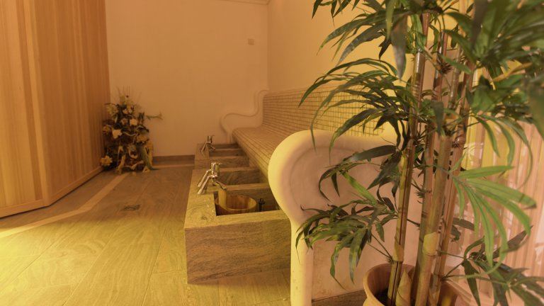 Wellness - Hotel