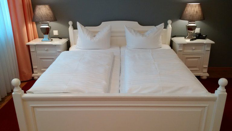 Hotelkamer - Hotel