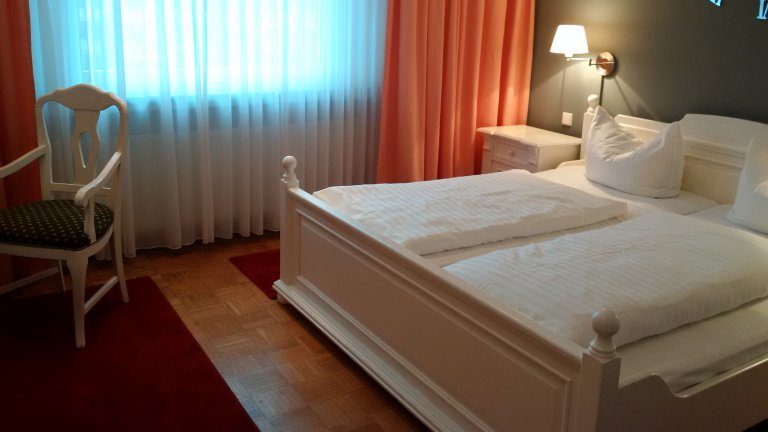 Standardzimmer – Hotel und Gourmet-Restaurant Westhoff