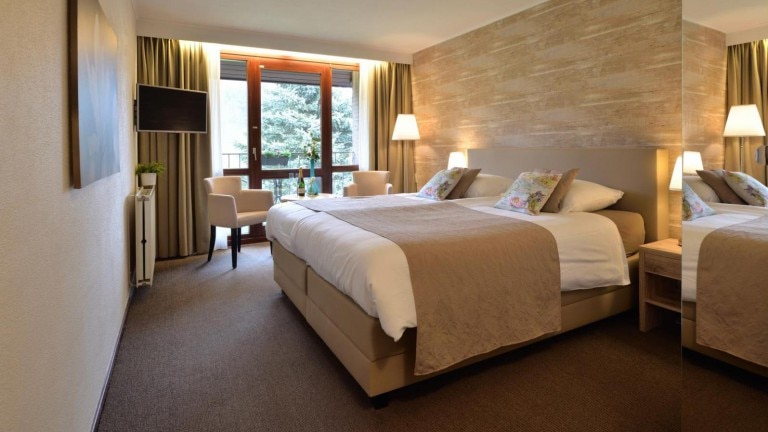 Superior kamer - Hotel Schilberg