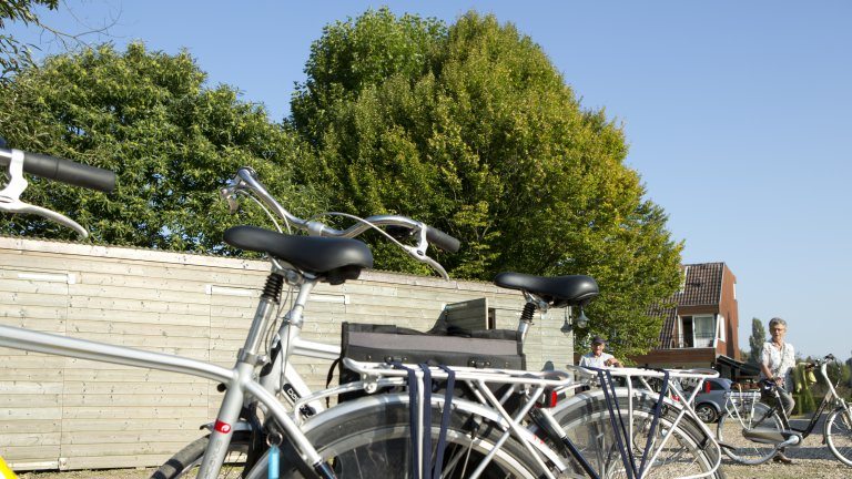 Fietsen - Hotel Zonneheuvel