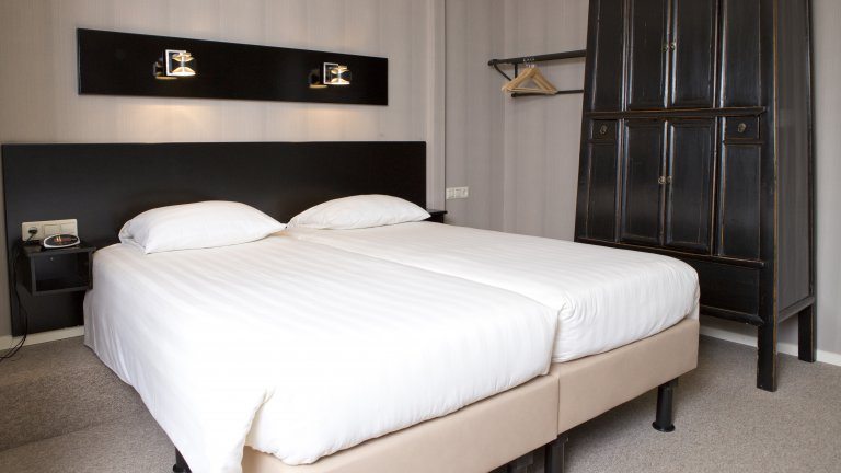 Standaardkamer - Hotel Zonneheuvel