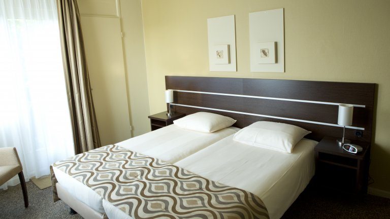 Standaardkamer - Hotel Zonneheuvel