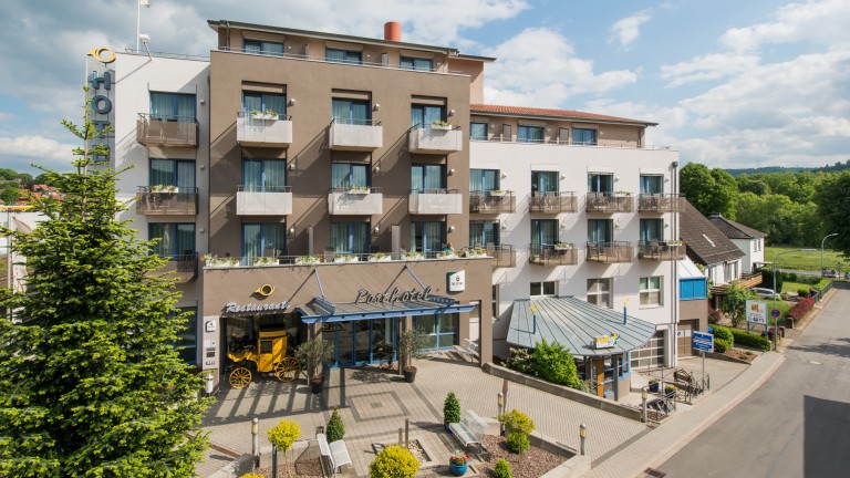 Posthotel Rotenburg