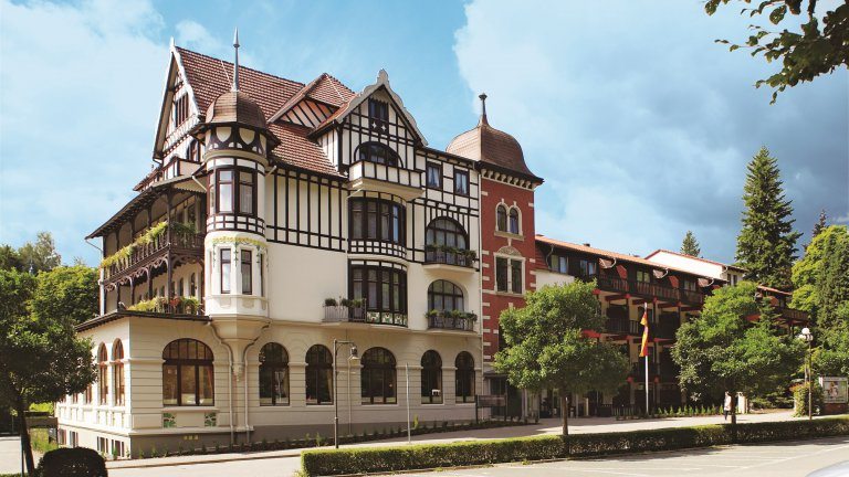 Gobels Vital Hotel