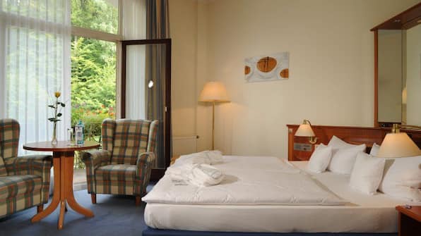 Comfort kamer - Gobels Vital Hotel