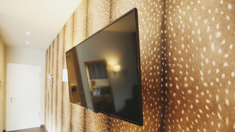 Standaardkamer - Hotel Sportalm Gipfelgluck