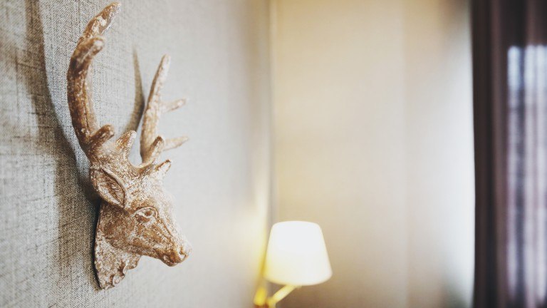 Standaardkamer - Hotel Sportalm Gipfelgluck