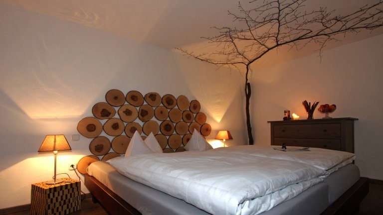 Hotelkamer - Hotel Restaurant Lindenhof