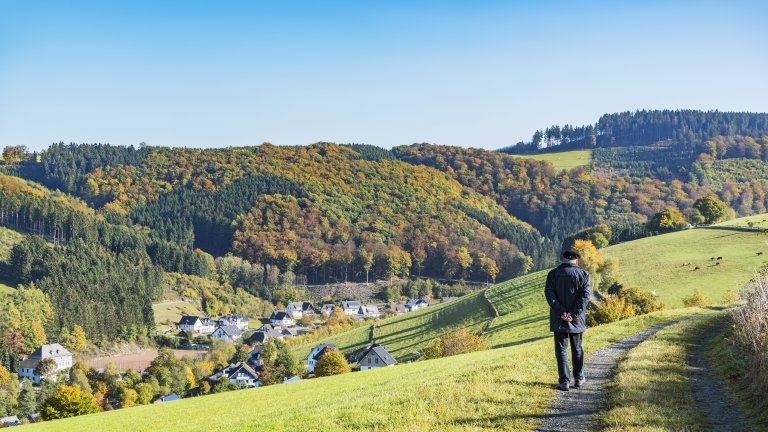 Omgeving - Hotel Restaurant Lindenhof