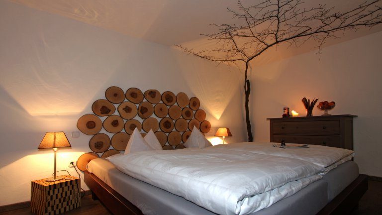 Komfortzimmer – Hotel Restaurant Lindenhof