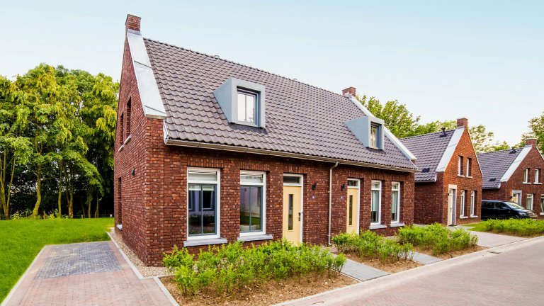 Handwerkerhaus - Dormio Resort Maastricht