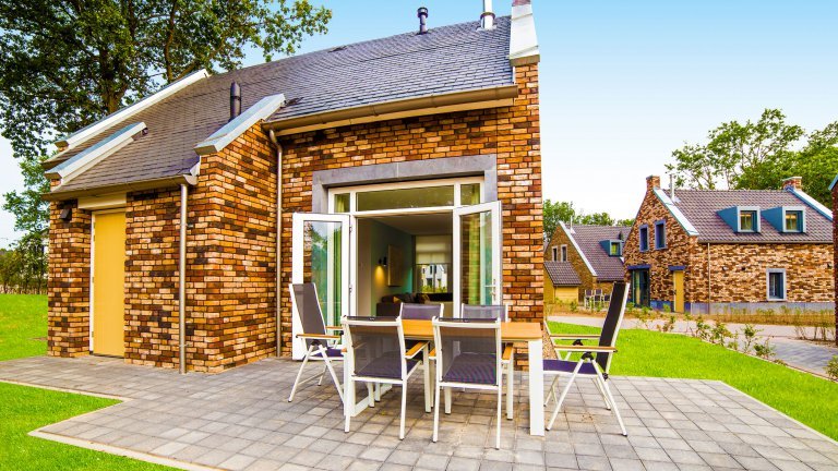 Haus des Kaufmanns Deluxe - Dormio Resort Maastricht