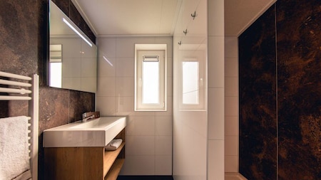 Badezimmer - Attractie- en Vakantiepark Slagharen