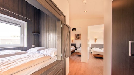 Bedstee - Attractie- en Vakantiepark Slagharen