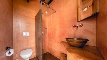 Badkamer - Attractie- en Vakantiepark Slagharen